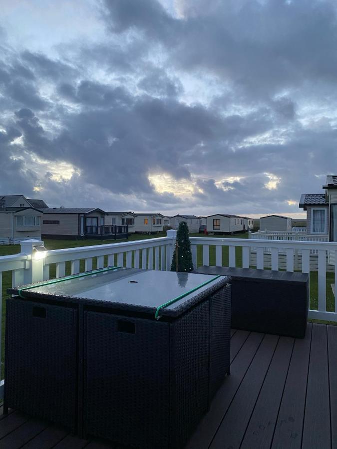 Pebble Ridge Hoilday Home Northam Exterior foto