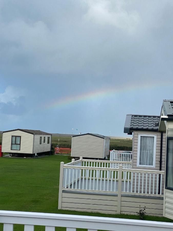 Pebble Ridge Hoilday Home Northam Exterior foto