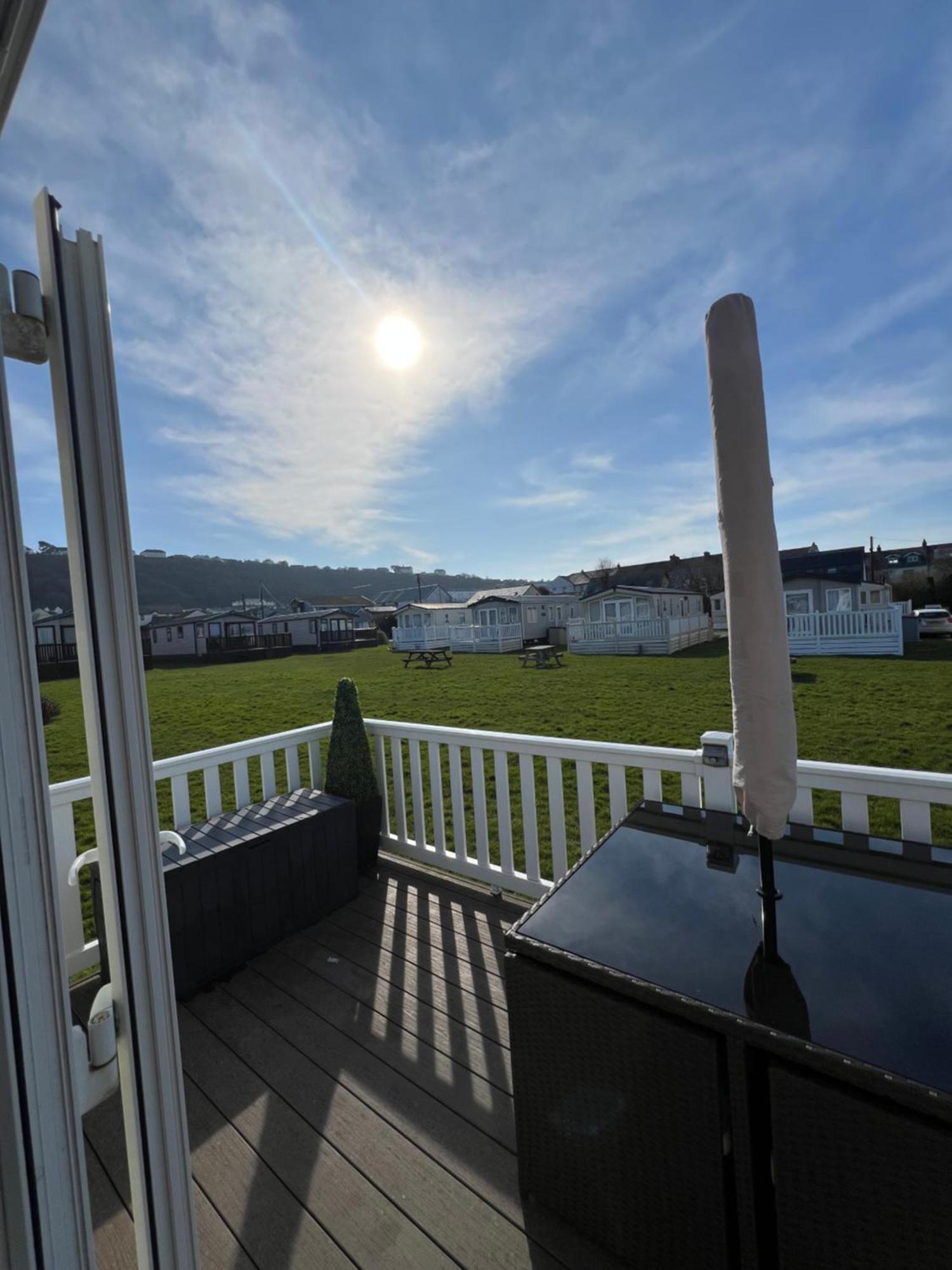 Pebble Ridge Hoilday Home Northam Exterior foto